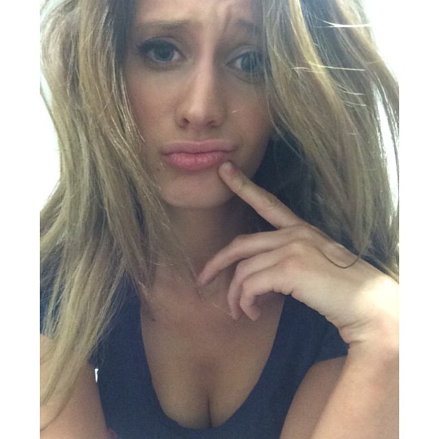 Kaitlyn Ridge