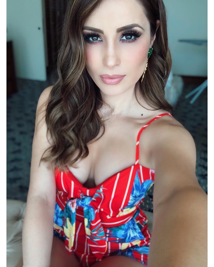 Cynthia Rodríguez