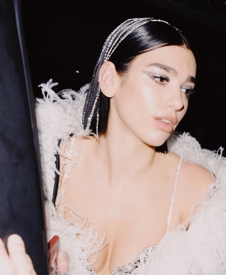 Dua Lipa Dua Lipa
