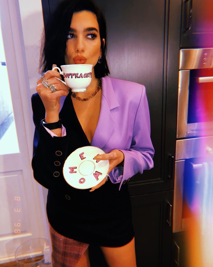Dua Lipa