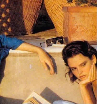 Carey Lowell