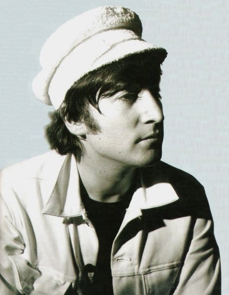 John Lennon