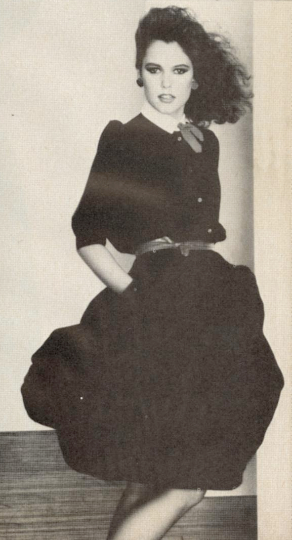 Carey Lowell