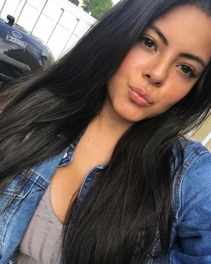 Picture of Nicole Borda