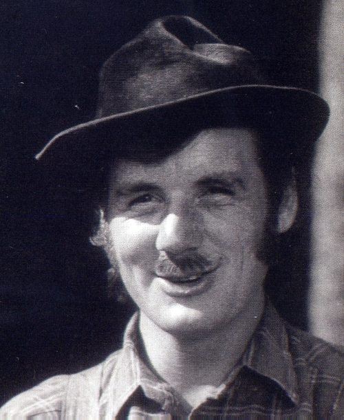 Michael Palin