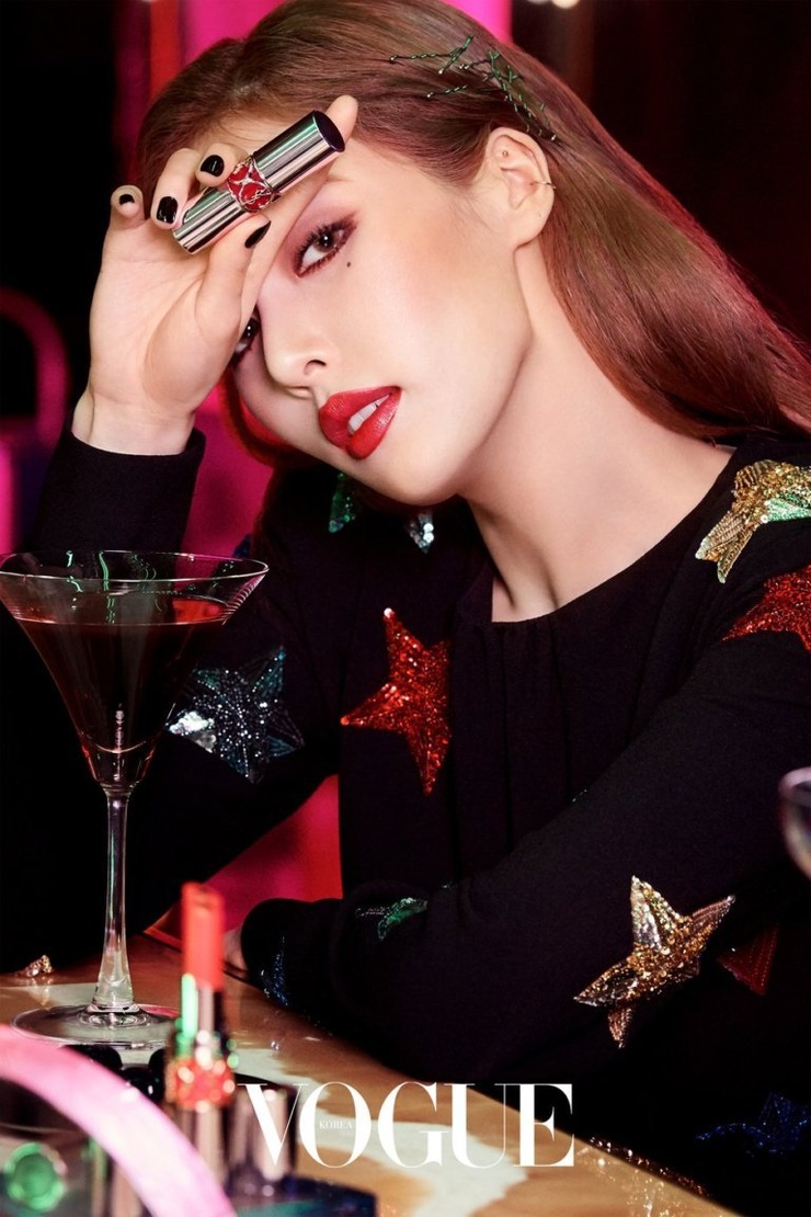 Hyuna Hyuna