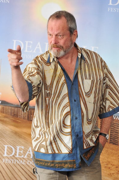 Terry Gilliam