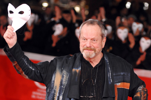 Terry Gilliam Terry Gilliam