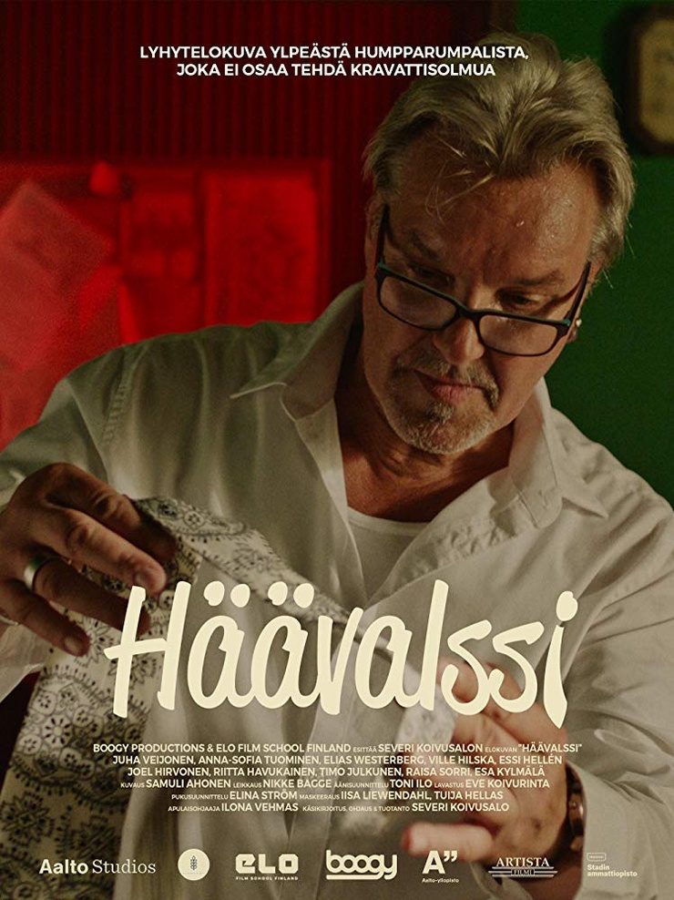 Häävalssi