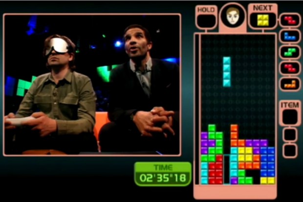 Go 8 Bit