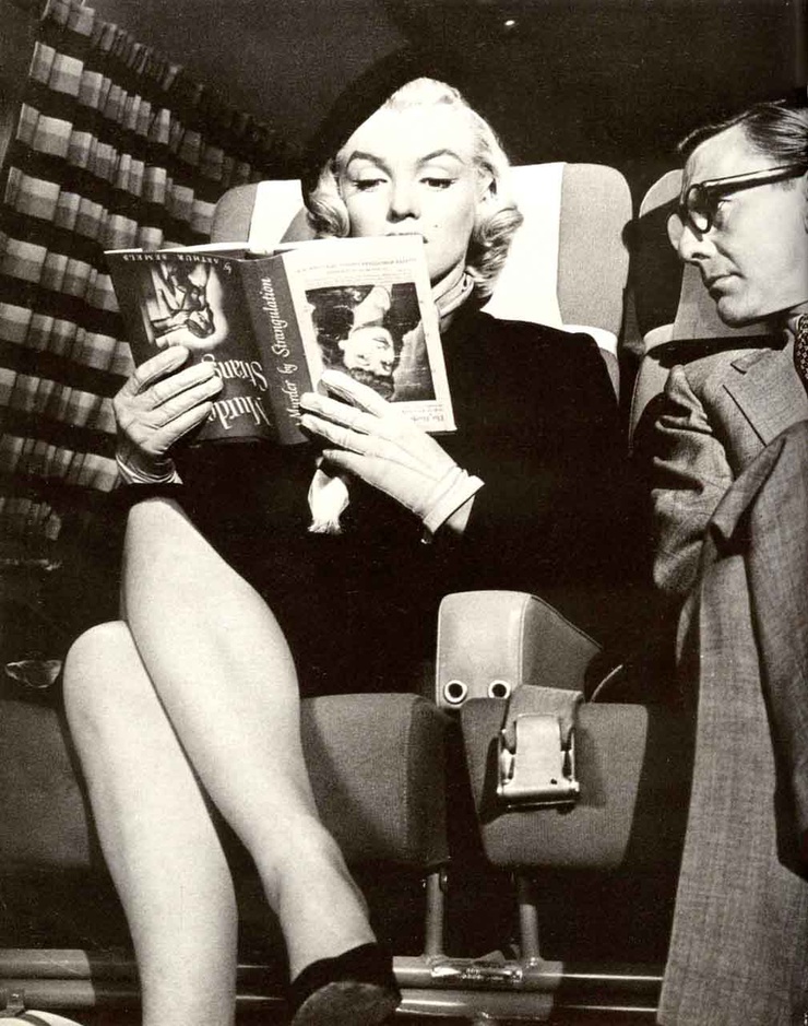 Picture Of Marilyn Monroe