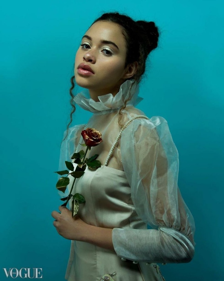 Nubia Santos