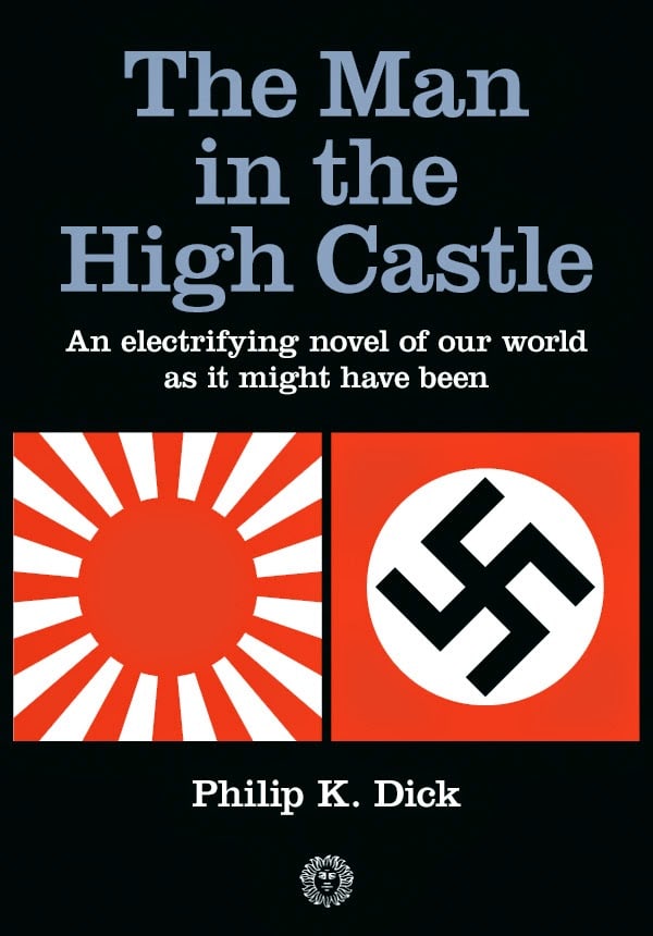 The Man in the High Castle