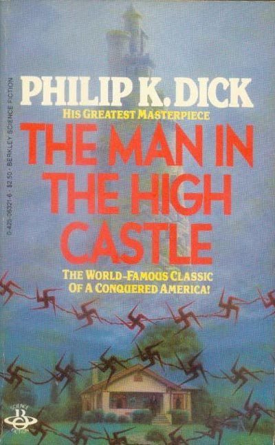 The Man in the High Castle