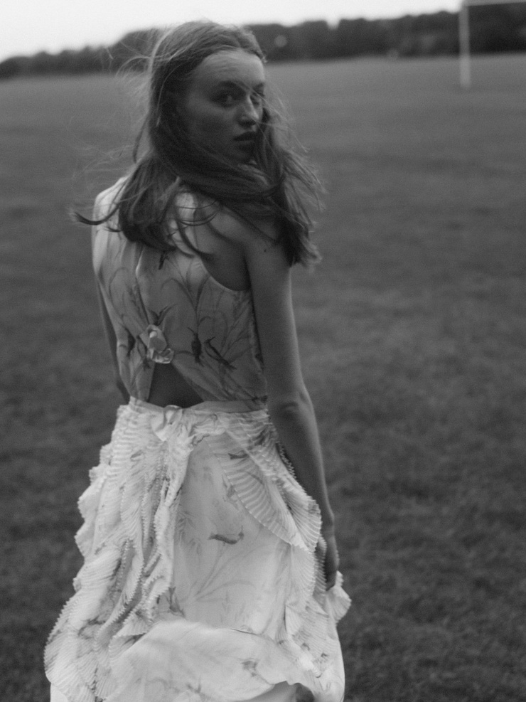 Jemima Kinsella