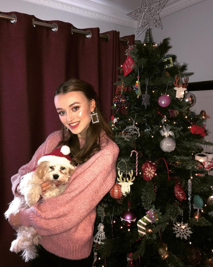 Jemima Kinsella