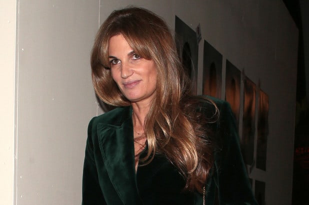 Jemima Khan