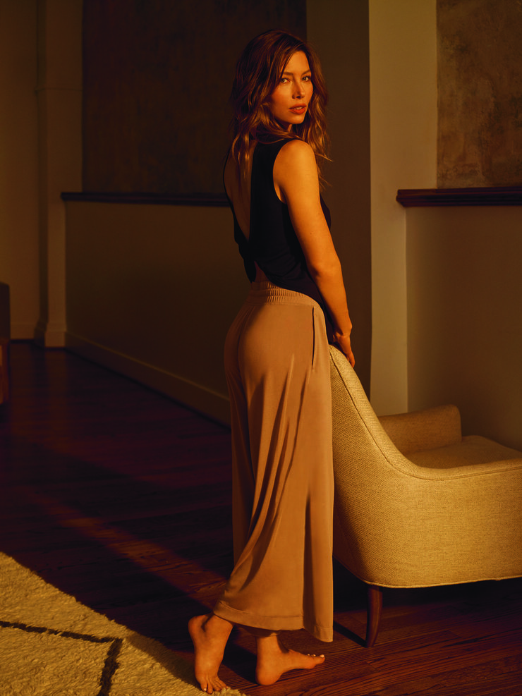 Jessica Biel Jessica Biel