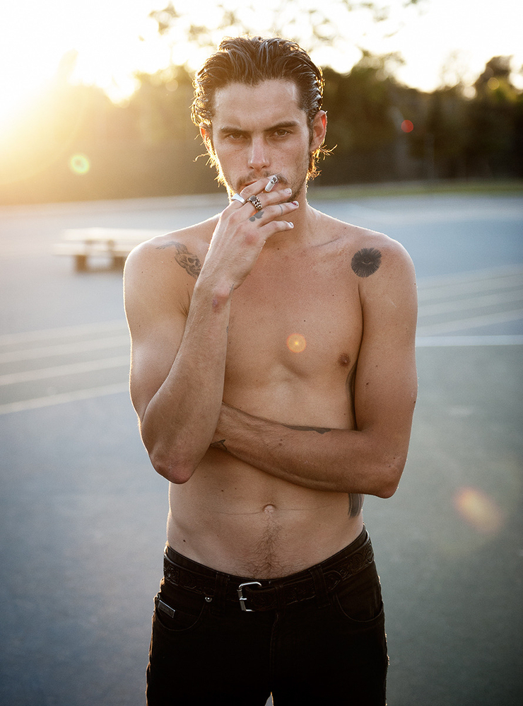 Dylan Rieder