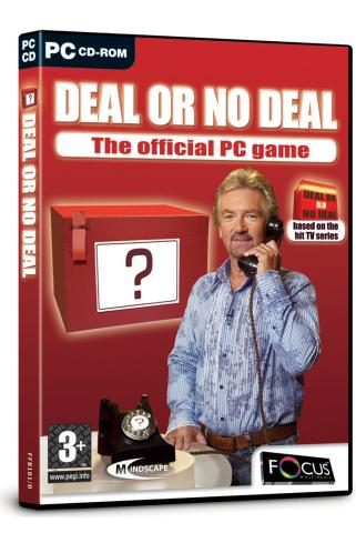 Deal or no Deal UK