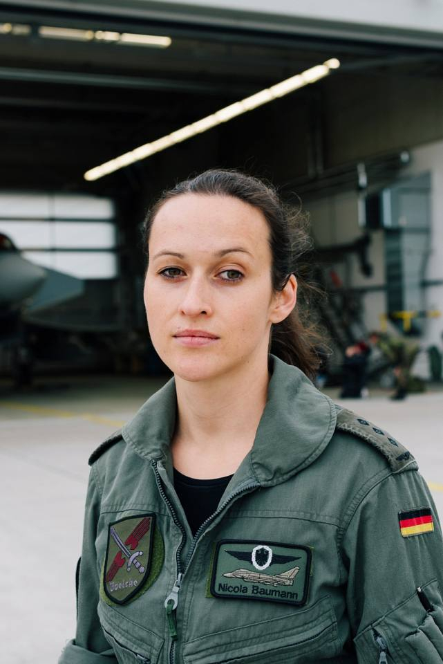 Nicola Baumann