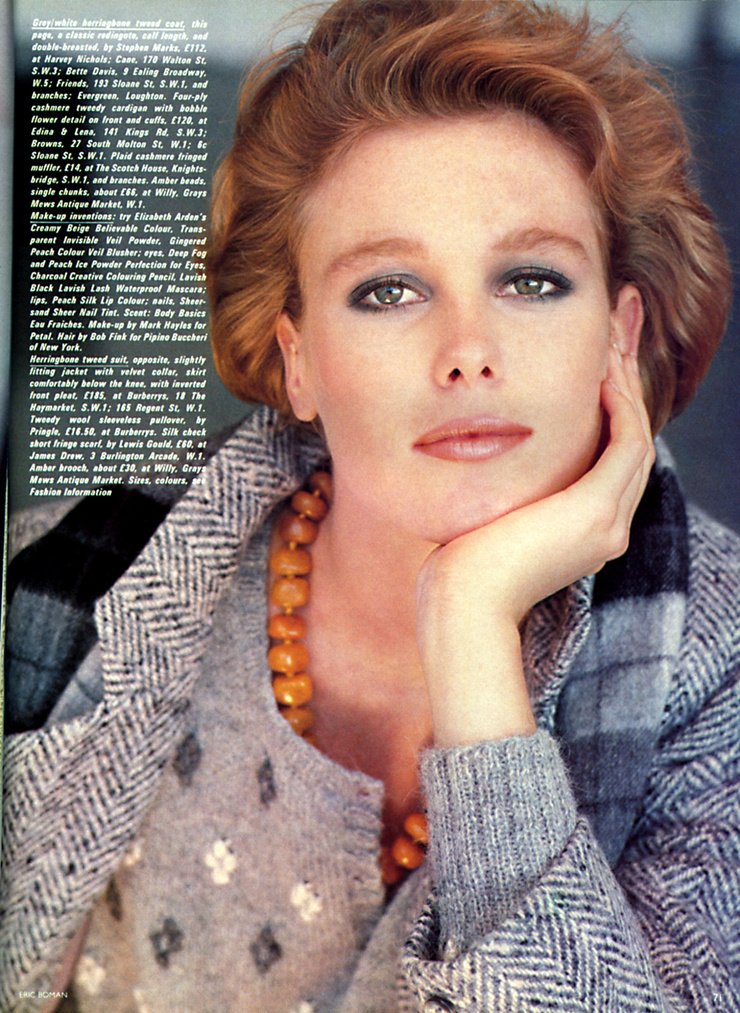 Nancy Donahue