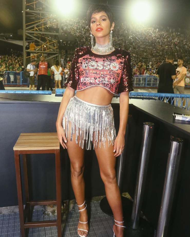 Bruna Marquezine