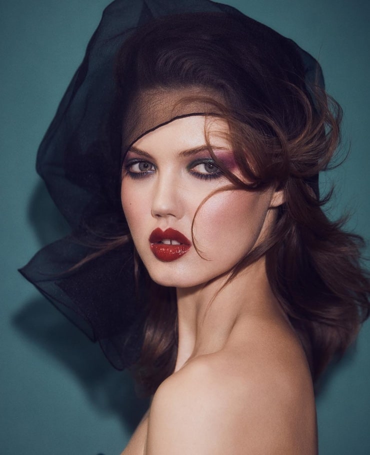 Lindsey Wixson