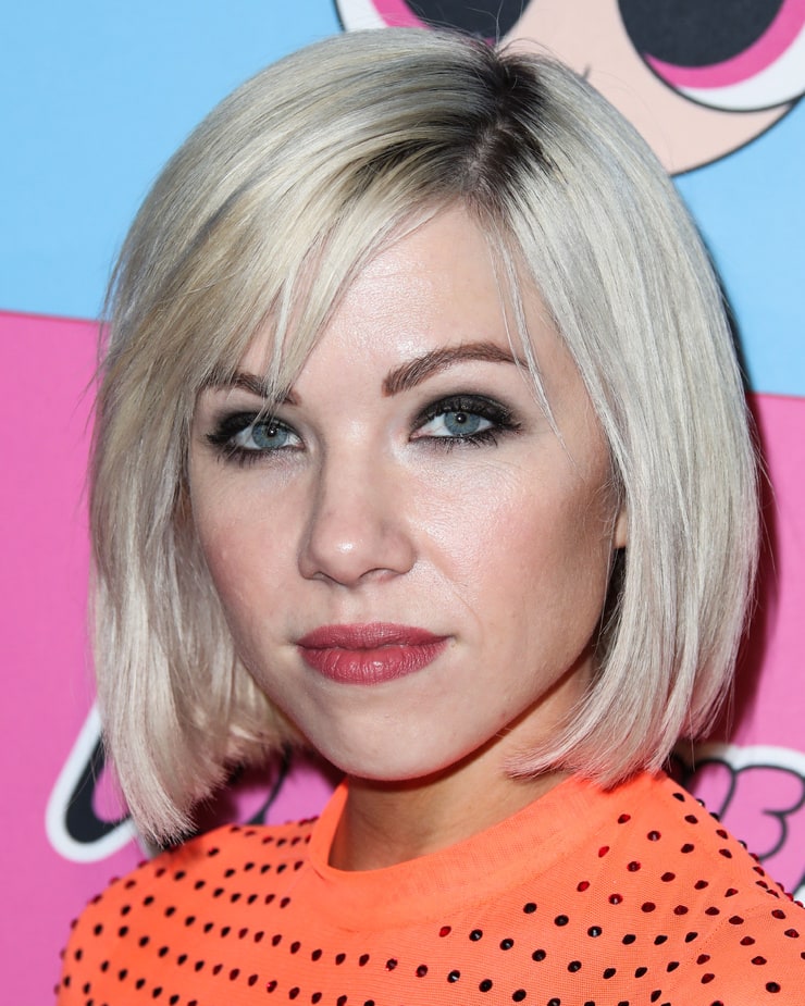 Carly Rae Jepsen