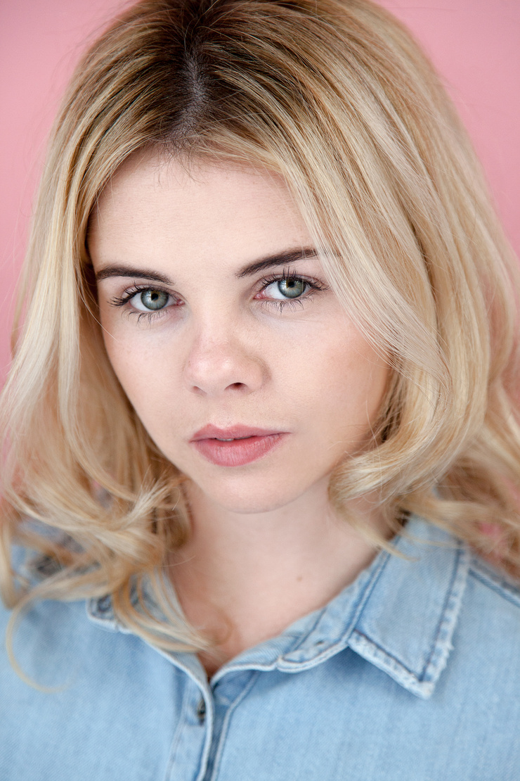 Saoirse-Monica Jackson Saoirse-Monica Jackson