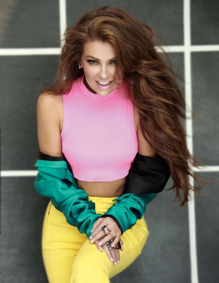 Thalía