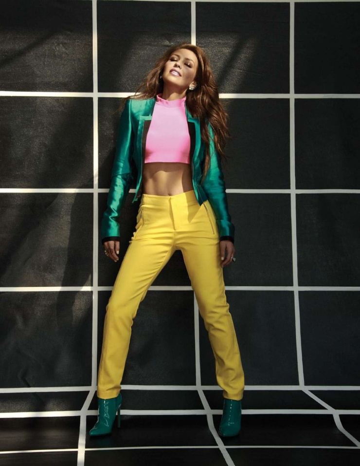 Thalía