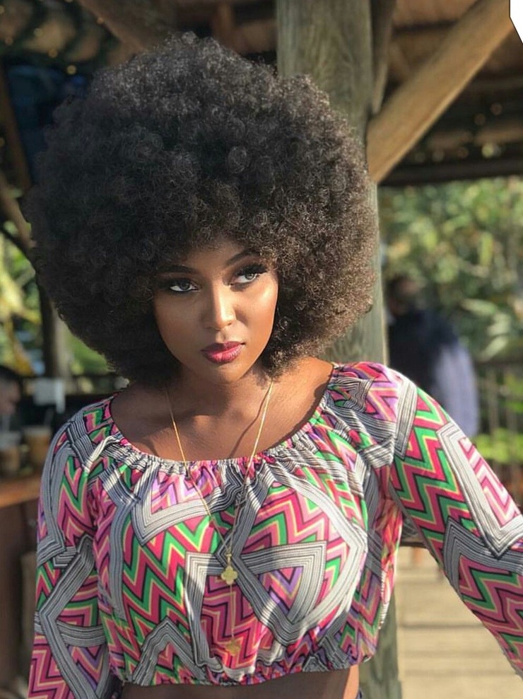 Amara La Negra