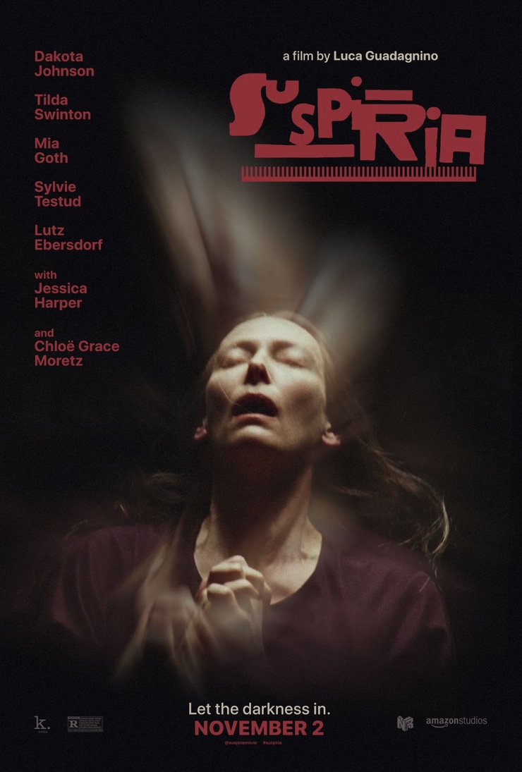 Suspiria