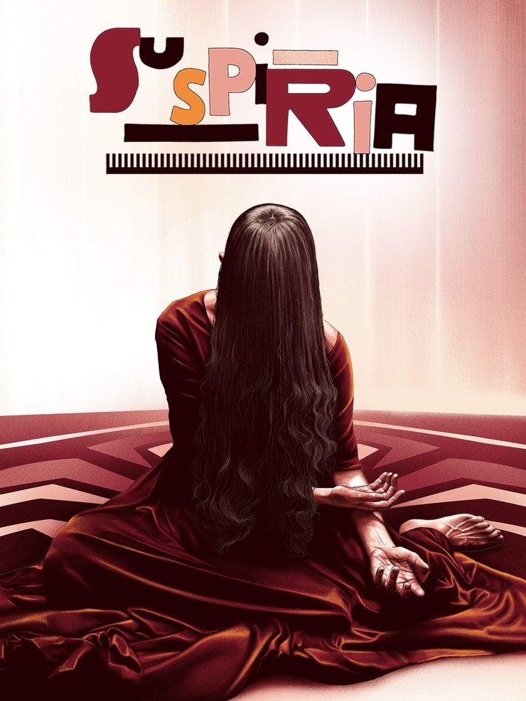 Suspiria