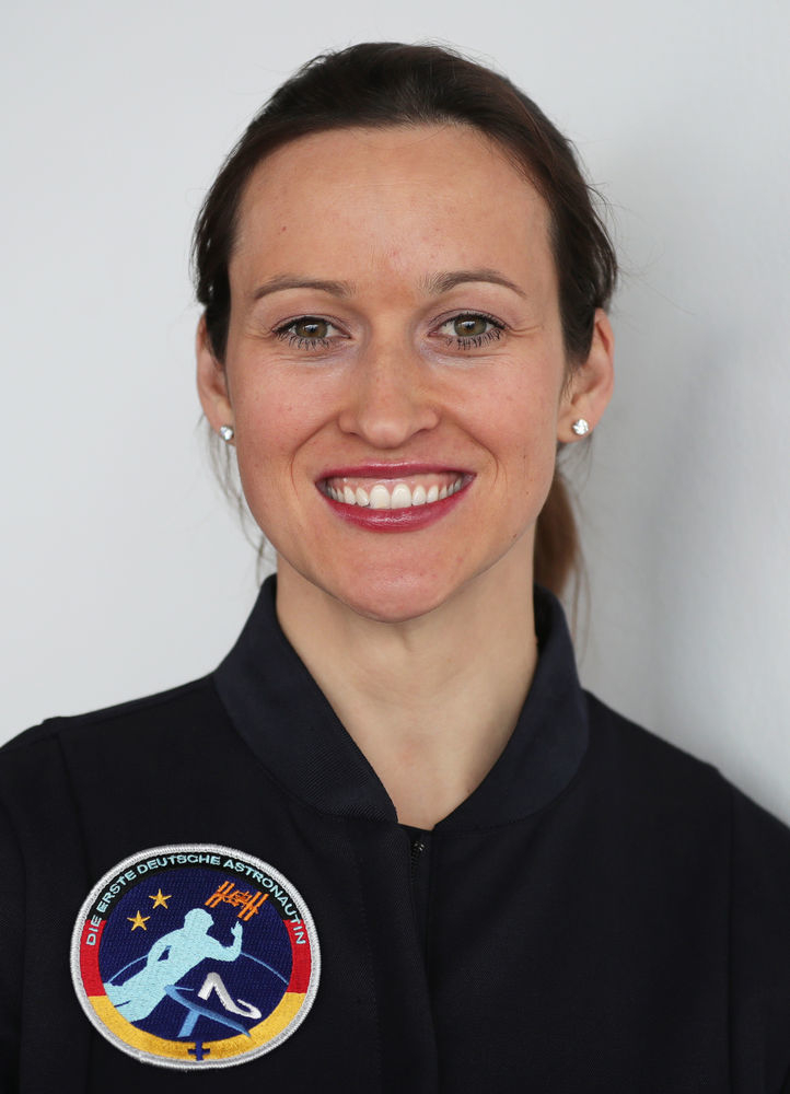 Nicola Baumann