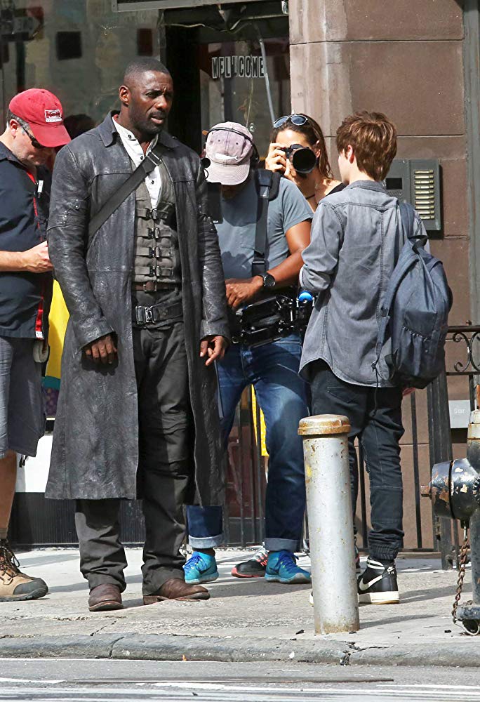 The Dark Tower