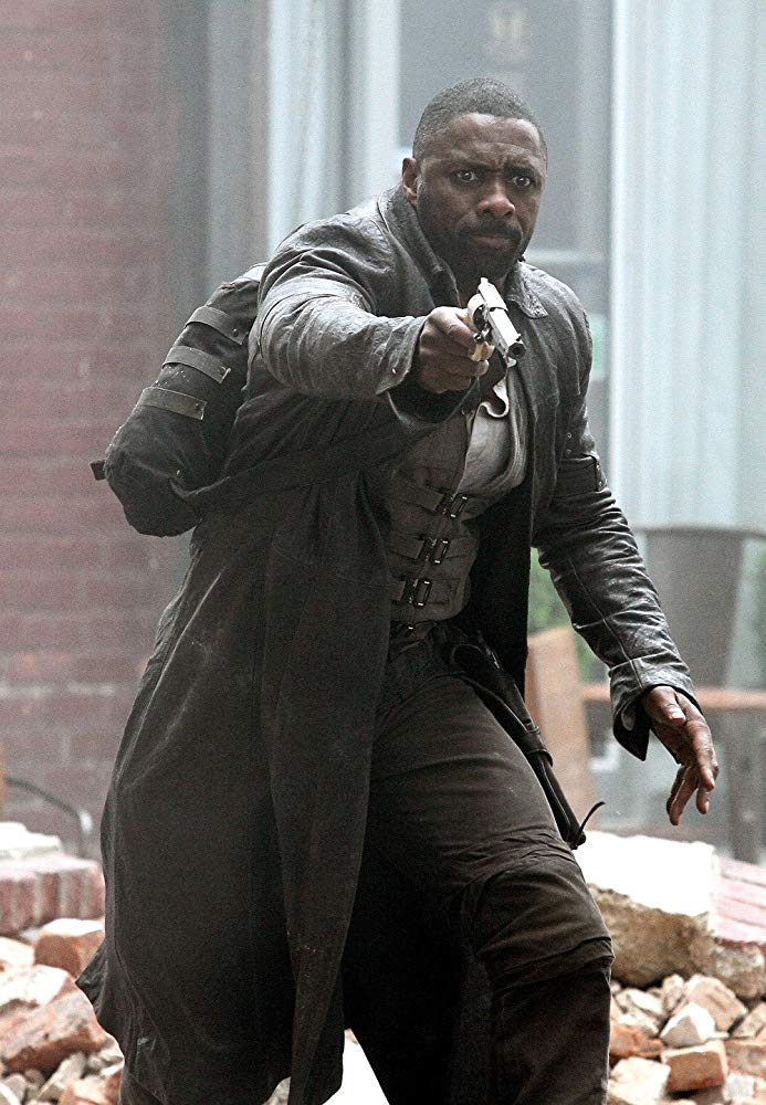 The Dark Tower