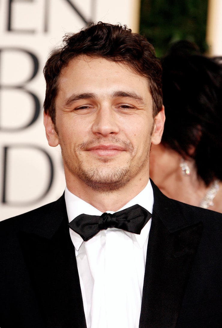 James Franco