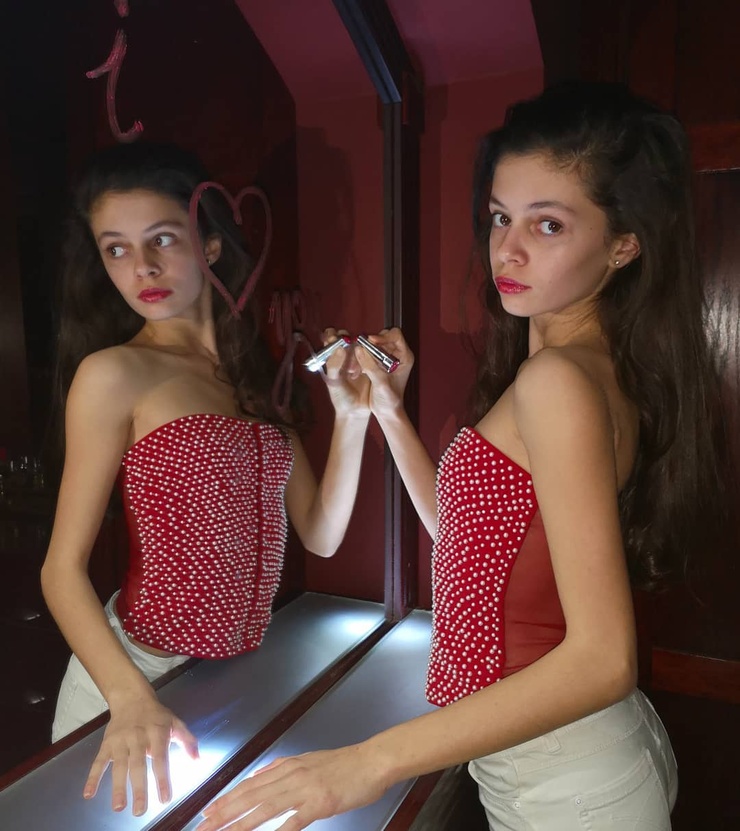 Andrea Adriana