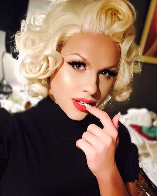 Picture of Farrah Moan