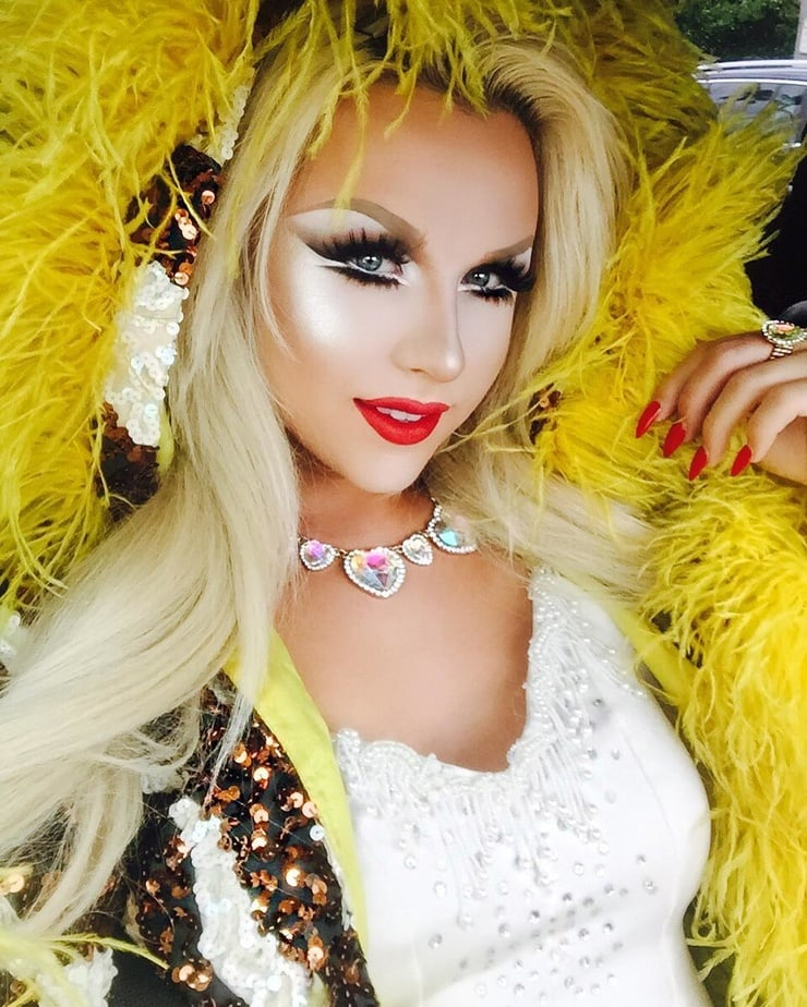 Farrah Moan