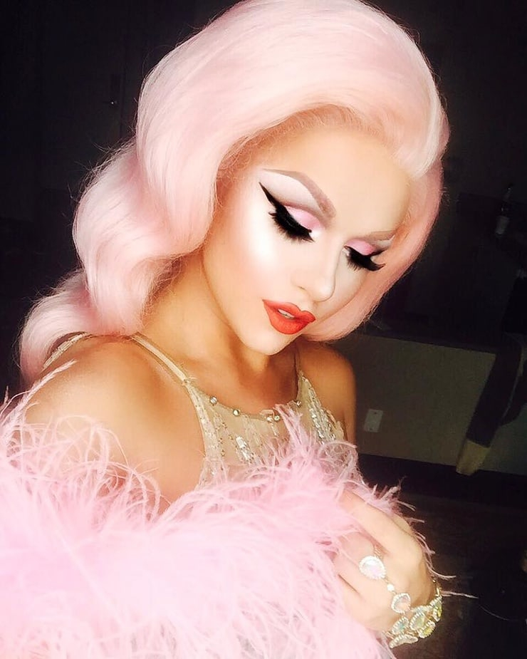 Farrah Moan