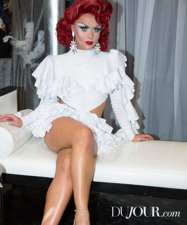 Farrah Moan