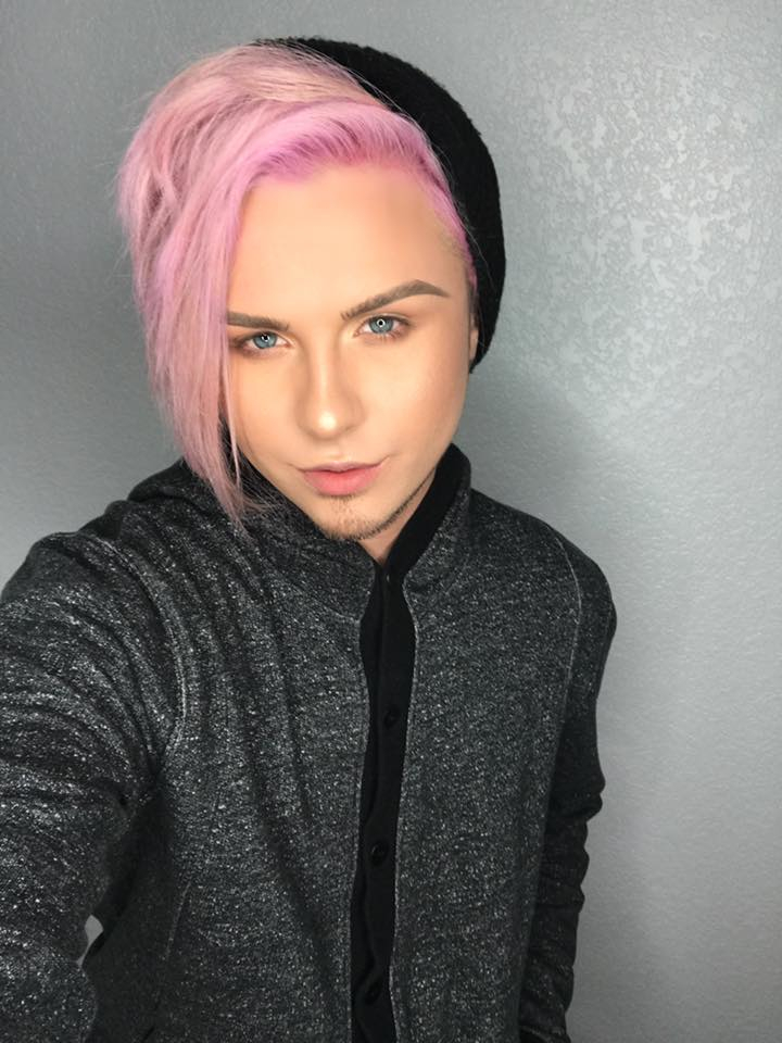Farrah Moan