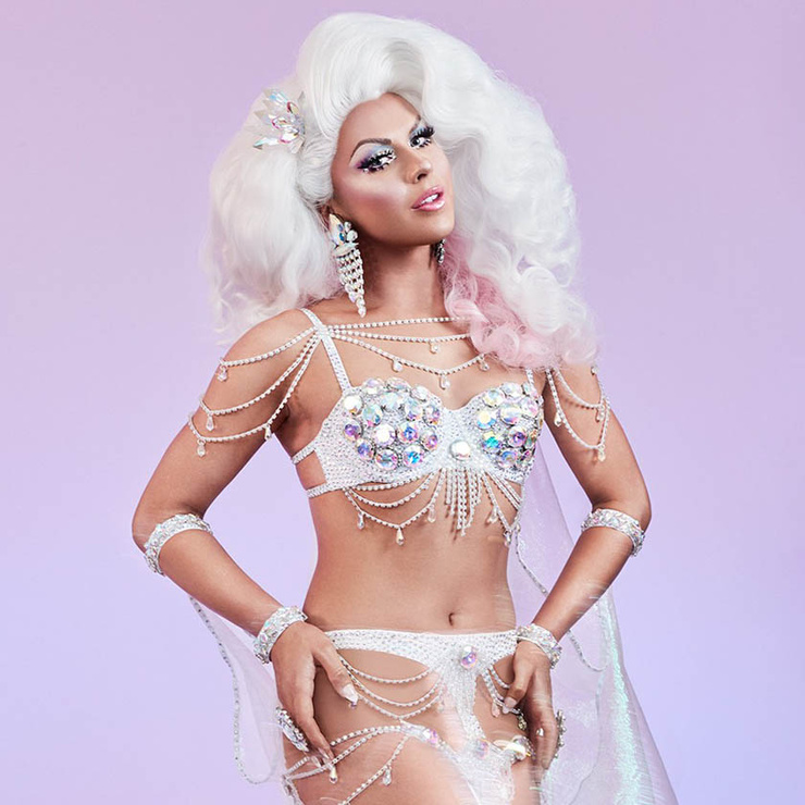 Farrah Moan