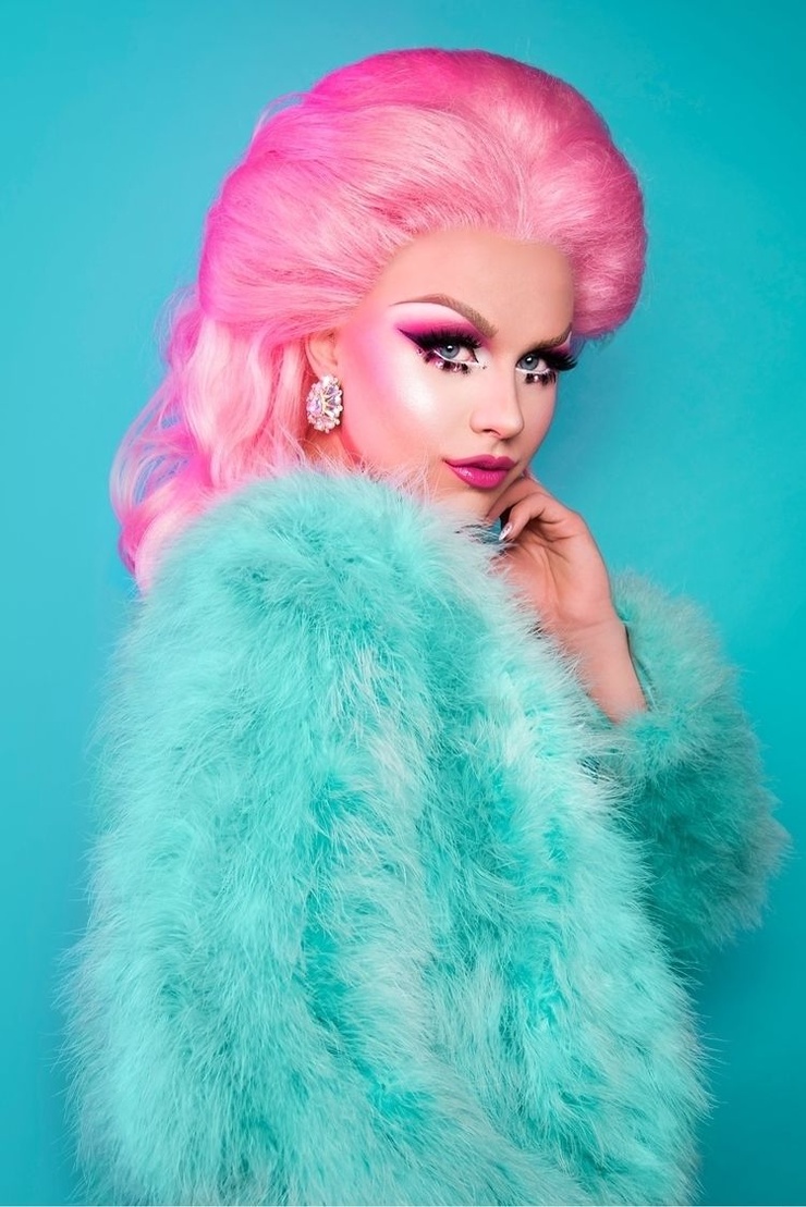 Farrah Moan