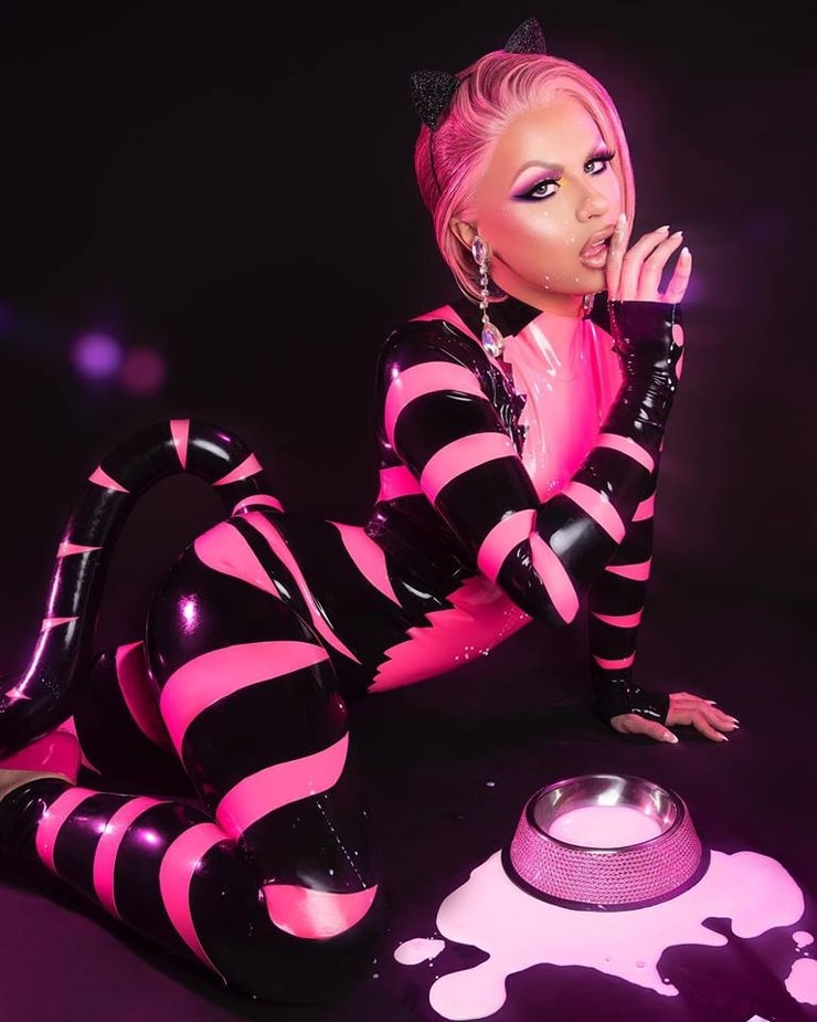 Farrah Moan