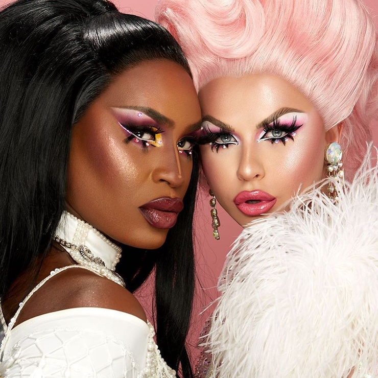 Farrah Moan
