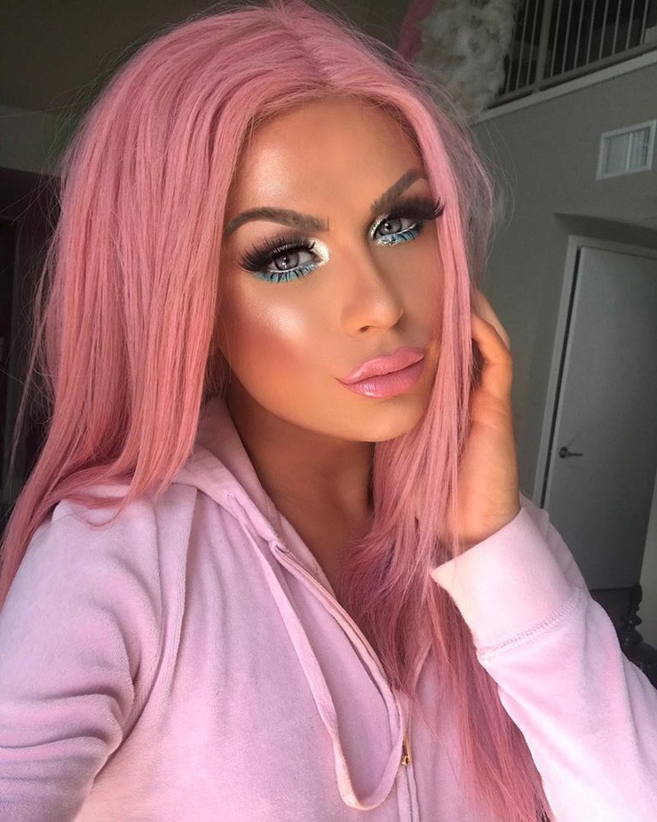 Farrah Moan